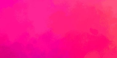 Renkli fırça darbelerinin soyut arkaplanı. Fırçalanmış canlı duvar kâğıdı. Resmedilmiş sanatsal bir eser. Eşsiz ve yaratıcı illüstrasyon. Fırça darbesi ile boyanmış. Duvar sanatı.