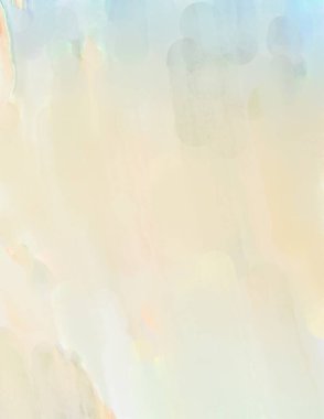 Yüzeyde suluboya vuruşlar. Sanatsal arkaplan resmi. Tablo üzerinde soyut resim. Fırça darbeleri. Çağdaş sanat. El işçiliğinin renkli dokusu. Modern resim.