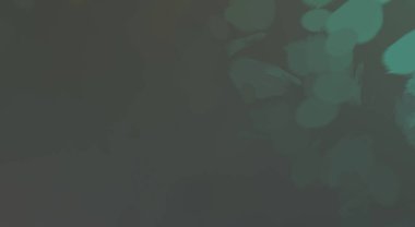 Kaotik resim. Taranmış Boyalı Soyut Arkaplan. Fırça darbesi ile boyanmış. Sanatsal canlılık ve renkli duvar kağıdı.