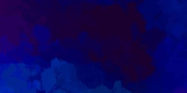 Boya darbeleriyle yaratıcı illüstrasyon. fırça desenli. Sanatsal soyut arka plan. desen boyalı duvar kağıdı.