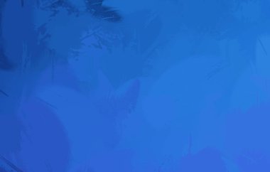 Kaotik resim. Taranmış Boyalı Soyut Arkaplan. Fırça darbesi ile boyanmış. Sanatsal canlılık ve renkli duvar kağıdı.