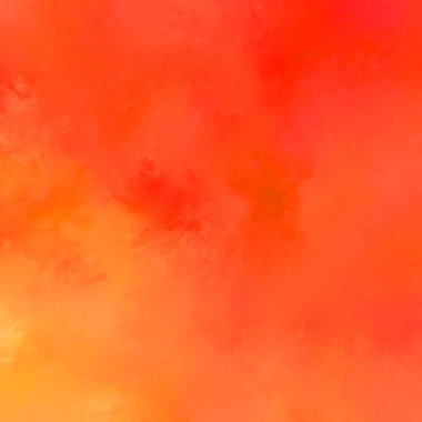 Boya darbeleri. 2D İllüstrasyon. Taranmış Boyalı Soyut Arkaplan. Fırça darbesi ile boyanmış. Modern sanat.