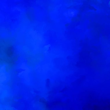 Boya darbeleri. 2D İllüstrasyon. Taranmış Boyalı Soyut Arkaplan. Fırça darbesi ile boyanmış. Modern sanat.