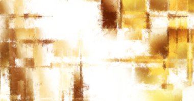 Modern sanat. Renkli çağdaş sanat eserleri. Renkli boya darbeleri. Soyut arkaplanda fırça darbeleri. Fırça boyası. Eşsiz duvar sanatı.