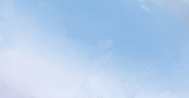 Renkli fırça darbelerinin soyut arkaplanı. fırçalanmış canlı duvar kağıdı. resmedilmiş sanat eseri. Eşsiz ve yaratıcı illüstrasyon.