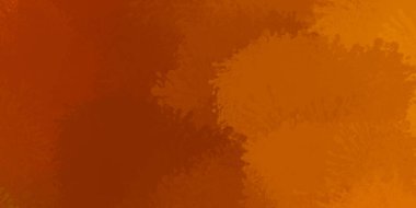 Canlı boya desenli arka plan. Renkli fırça darbelerinin 2B çizimi. Dekoratif doku resmi. Boyalı arkaplan.