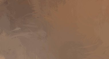 Kaotik resim. Taranmış Boyalı Soyut Arkaplan. Fırça darbesi ile boyanmış. Sanatsal canlılık ve renkli duvar kağıdı.