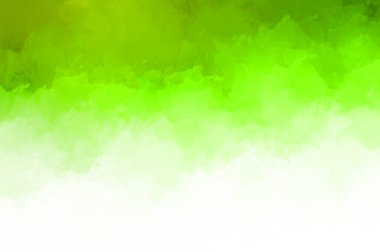 Renkli fırça darbelerinin 2D çizimi. Dekoratif desenli resim. canlı boya desenli arkaplan.