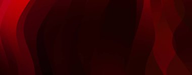 Soyut arkaplan. Renkli dalgalı tasarım duvar kağıdı. yaratıcı grafik 2D çizim. Dinamik şekilli modaya uygun sıvı örtüsü.