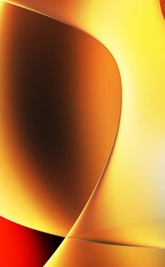 Soyut arkaplan. Değişken renk değişim dalgaları, dinamik hareketlerle. Işık dalgalarının neon renkli soyut tasarımı. Duvar kağıdı, afiş, arkaplan, kart, kitap illüstrasyonu, web sitesi.