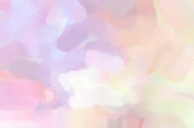 Modern sanat eserleri. Artistik suluboya fon malzemesi. Eşsiz suluboya rastgele desen. Yaratıcı soyutlama. Dijital doku duvar kağıdı. 2d illüstrasyon. 