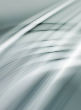 Soyut, enerjik bir arkaplan. Renkli, dalgalı duvar kâğıdı. Grafik çizimi. Üst üste gelen yumuşak dalgalı çizgiler.