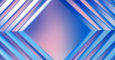 Soyut çerçeveli arkaplan. Renkli, canlı, dalgalı bir duvar kağıdı. Merkezi çerçeveli yaratıcı grafik 2d çizim. Dinamik şekilli modaya uygun sıvı örtüsü.