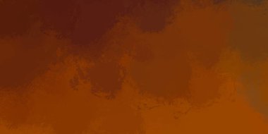 Yaratıcı soyut resim. Artistik fırça darbeleriyle donatılmış. Renkli ve canlı bir illüstrasyon. boyalı sanat.