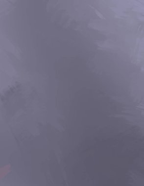 Renkli fırça darbelerinin 2D çizimi. Dekoratif desenli resim. canlı boya desenli arkaplan.