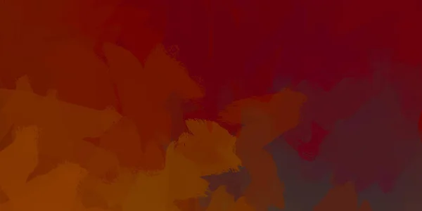 Ζωντανό Φόντο Μοτίβο Χρωμάτων Απεικόνιση Πολύχρωμες Πινελιές Διακοσμητική Ζωγραφική Υφή — Φωτογραφία Αρχείου