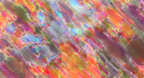 Çağdaş sanat. El yapımı resim. Modern sanat eserleri. Yüzeyde suluboya fırça darbeleriyle resim yapmak. 2D çizim. Sanatsal arkaplan resmi. Tablo üzerinde soyut resim. Renkli doku.