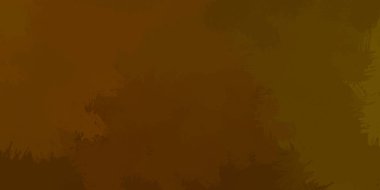 Duvar sanatı Eşsiz ve yaratıcı illüstrasyon. Fırça darbesi ile boyanmış. Renkli fırça darbelerinin soyut arkaplanı. Fırçalanmış canlı duvar kâğıdı. Boyalı sanatsal yaratım.