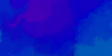 Yaratıcı bir geçmiş. Canlı fırça darbeleriyle boyanmış. Renkli desenli resim. Fırçalanmış duvar kağıdını boya.