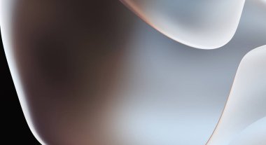 Soyut arkaplan. Değişken renk değişim dalgaları, dinamik hareketlerle. Işık dalgalarının neon renkli soyut tasarımı. Duvar kağıdı, afiş, arkaplan, kart, kitap illüstrasyonu, web sitesi.