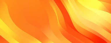 Soyut arkaplan. Renkli dalgalı tasarım duvar kağıdı. yaratıcı grafik 2D çizim. Dinamik şekilli modaya uygun sıvı örtüsü.