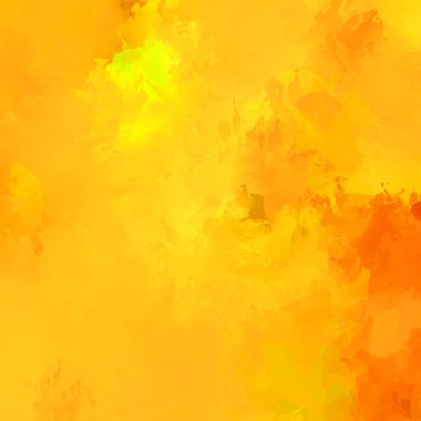 Duvar sanatı Eşsiz ve yaratıcı illüstrasyon. Fırça darbesi ile boyanmış. Renkli fırça darbelerinin soyut arkaplanı. Fırçalanmış canlı duvar kâğıdı. Boyalı sanatsal yaratım.