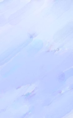 Modern fırça darbeleri. Pastel renklerde suluboya resim. Poster, duvar sanatı, afiş, kart, kitap kapağı veya ambalaj için sakinleştirici kompozisyonun yumuşak renkli çizimi. 