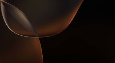 Soyut arkaplan. Değişken renk değişim dalgaları, dinamik hareketlerle. Işık dalgalarının neon renkli soyut tasarımı. Duvar kağıdı, afiş, arkaplan, kart, kitap illüstrasyonu, web sitesi.