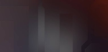 Moda geometrik soyut arka plan, dinamik kompozisyonu olan minimalist düz stil. Grafik Tasarım Duvar Kağıdı.