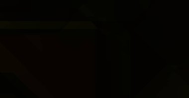 Üçgen arka planda üst üste dizayn ediliyor. Soyut geometrik duvar kağıdı. Geometrik renkli üçgen şekiller.