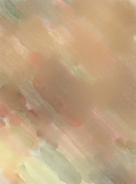 Suluboya fırça darbeleri. Modern sanat. Soyut doku. 2D çizim. Yüzeyde etkileyici el yapımı suluboya. Renkli bir fon. Çok renkli arkaplan. Çağdaş duvar sanatı. 