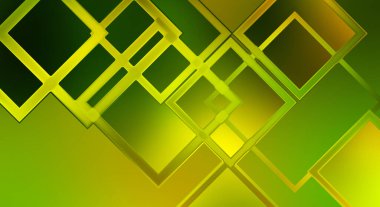 Açısal geometrik soyut arkaplan. Renkli geometrik desen. Kare şeklinde renkli duvar kağıdı. Doğrusal desenli modern parlak geometrik doku.