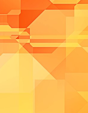 Dairesel şekillerin katmanları renkli ve canlı bir tasarım yaratıyor. Dairelerin sayısal çizimi. Gelecekçi tasarım şablonu.