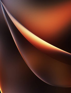 Soyut arkaplan. Değişken renk değişim dalgaları, dinamik hareketlerle. Işık dalgalarının neon renkli soyut tasarımı. Duvar kağıdı, afiş, arkaplan, kart, kitap illüstrasyonu, web sitesi.