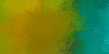 Renkli fırça darbelerinin soyut arkaplanı. fırçalanmış canlı duvar kağıdı. resmedilmiş sanat eseri. Eşsiz ve yaratıcı illüstrasyon.