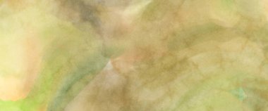 2D çizim. Sanatsal arkaplan resmi. Tablo üzerinde soyut resim. Çağdaş sanat. El yapımı resim. Renkli doku. Modern sanat eserleri. Yüzeyde suluboya fırça darbeleriyle boyama.