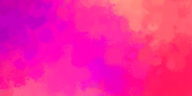 Renkli fırça darbelerinin soyut arkaplanı. fırçalanmış canlı duvar kağıdı. resmedilmiş sanat eseri. Eşsiz ve yaratıcı illüstrasyon.