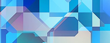 Üçgen arka planda üst üste dizayn ediliyor. Soyut geometrik duvar kağıdı. Geometrik renkli üçgen şekiller.