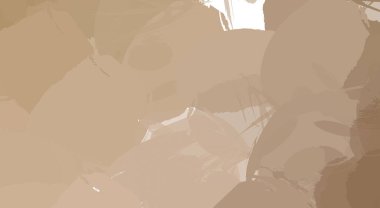 Renkli fırça darbelerinin 2B çizimi. Dekoratif doku resmi. Canlı boya desenli arka plan. Kaotik fırça darbeleri resim.