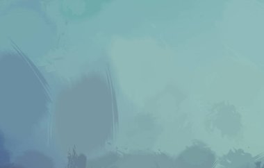 Kaotik resim. Taranmış Boyalı Soyut Arkaplan. Fırça darbesi ile boyanmış. Sanatsal canlılık ve renkli duvar kağıdı.