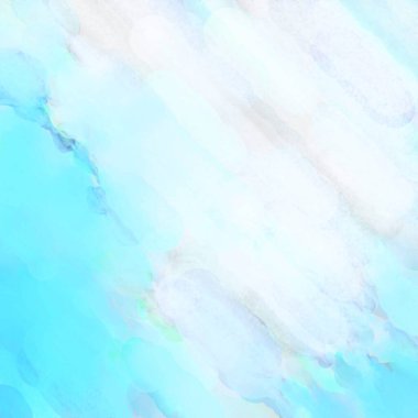 Çağdaş sanat. El işçiliğinin renkli dokusu. Modern resim. Yüzeyde suluboya vuruşlar. Sanatsal arkaplan resmi. Tablo üzerinde soyut resim. Fırça darbeleri. 