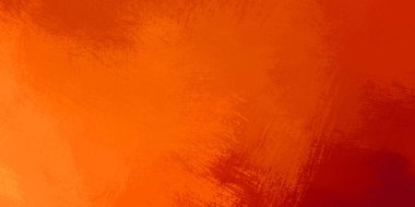 Yaratıcı bir geçmiş. Canlı fırça darbeleriyle boyanmış. Renkli desenli resim. Fırçalanmış duvar kağıdını boya.