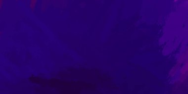 Canlı boya desenli arka plan. Renkli fırça darbelerinin 2B çizimi. Dekoratif doku resmi. Boyalı arkaplan.