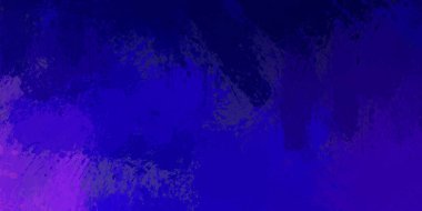 Renkli fırça darbelerinin soyut arkaplanı. fırçalanmış canlı duvar kağıdı. resmedilmiş sanat eseri. Eşsiz ve yaratıcı illüstrasyon.