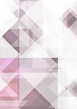 Üçgen arka planda üst üste dizayn ediliyor. Soyut geometrik duvar kağıdı. Geometrik renkli üçgen şekiller.