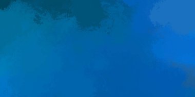 Yaratıcı soyut resim. Artistik fırça darbeleriyle donatılmış. Renkli ve canlı bir illüstrasyon. boyalı sanat.