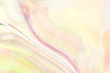 Çılgın suluboya şablonu. Yaratıcı soyutlama. Modern sanat eserleri. 2D çizim. Dijital doku duvar kağıdı. Sanatsal sulu arkaplan malzemesi.