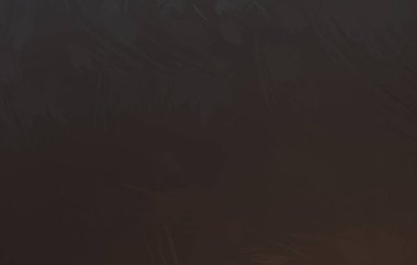 Kaotik resim. Taranmış Boyalı Soyut Arkaplan. Fırça darbesi ile boyanmış. Sanatsal canlılık ve renkli duvar kağıdı.