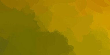 Renkli fırça darbelerinin soyut arkaplanı. Fırçalanmış canlı duvar kâğıdı. Resmedilmiş sanatsal bir eser. Eşsiz ve yaratıcı illüstrasyon. Fırça darbesi ile boyanmış. Duvar sanatı.