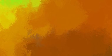 Duvar sanatı Eşsiz ve yaratıcı illüstrasyon. Fırça darbesi ile boyanmış. Renkli fırça darbelerinin soyut arkaplanı. Fırçalanmış canlı duvar kâğıdı. Boyalı sanatsal yaratım.